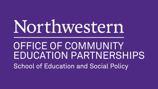Office of Community Education Partnerships